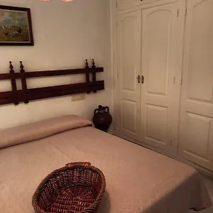  Apartamento Velamar Baja