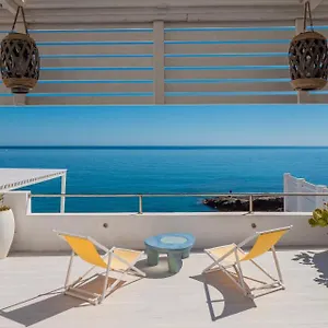  Apartamento Loft Margot